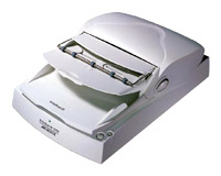 Microtek ArtixScan DI 1210, отзывы