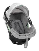 Orbit Baby Infant Car Seat, отзывы