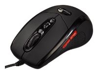 Raptor-Gaming LM2 Mouse Black USB, отзывы