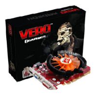 VERO Radeon HD 4670 750Mhz PCI-E 2.0, отзывы