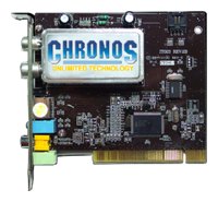 Chronos Video Shuttle II / FM TV Card, отзывы