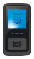 Digma MP719 1Gb, отзывы