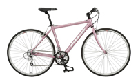 Fuji Bikes Absolute 3.0 Lady (2008), отзывы
