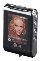 LG FM30 512Mb, отзывы