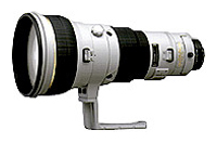 Nikon 400mm f/2.8D IF-ED AF-S Nikkor, отзывы