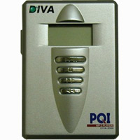 PQI Diva-2000, отзывы
