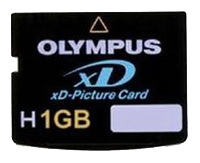 Sandisk xD-Picture Card High Speed, отзывы