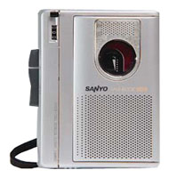 Sanyo TRC-860C, отзывы
