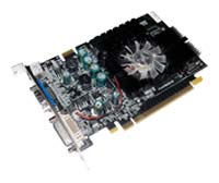 ST Lab GeForce 8500 GT 450Mhz PCI-E 512Mb 800Mhz 128 bit DVI TV YPrPb, отзывы