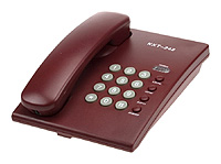 Телфон KXT-242, отзывы