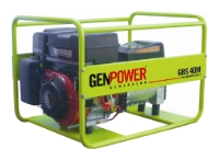 GenPower GBS 70 M, отзывы
