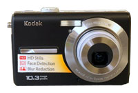 Kodak M1063, отзывы