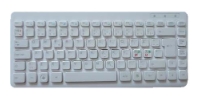 Acer KU-0906 Slim Keyboard White USB, отзывы