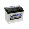 Аккумулятор Varta BLACK dynamic 56А/ч Прямая Конус стандарт 242x175x190, отзывы