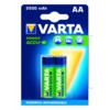 аккумулятор Varta Power Accu AA 56756-BL2, отзывы