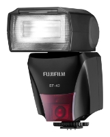 Fujifilm EF-42 TTL Flash, отзывы