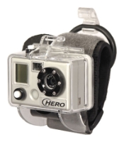 GoPro Digital Hero 3, отзывы