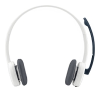 Logitech Stereo Headset H150, отзывы