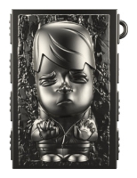 Mimoco MIMOBOT Han Solo with Carbonite carrying case, отзывы