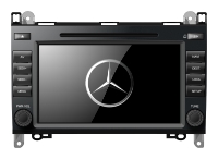 PMS Mercedes-Benz Viano, отзывы