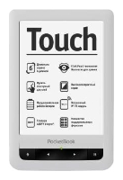 PocketBook Touch, отзывы