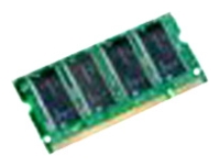 Qumo DDR 400 SO-DIMM 1Gb, отзывы