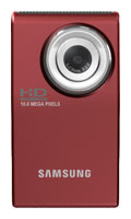 Samsung HMX-U10, отзывы