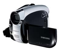 Samsung VP-DX10, отзывы