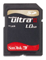 Sandisk Secure Digital Ultra II, отзывы