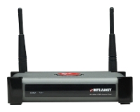 Intellinet Wireless 300N Access Point (524728), отзывы