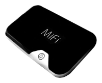 Novatel Wireless MiFi 3352, отзывы