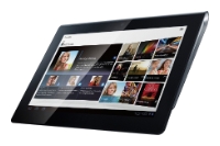 Sony Tablet S 16Gb, отзывы