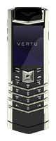 Vertu Signature S Design Stainless Steel, отзывы