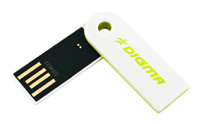 Digma Swing USB2.0, отзывы