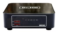 Dr.HD MX80 1Tb, отзывы