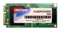 Patriot Memory PL32GPEPCSSDR, отзывы