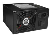 PC Power & Cooling Turbo-Cool 860 (PPCT860) 860W, отзывы