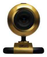 Sweex WC160 Golden Kiwi Gold, отзывы