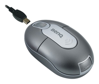 BenQ M310+ Grey USB, отзывы