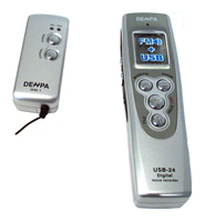 Denpa USB-24, отзывы