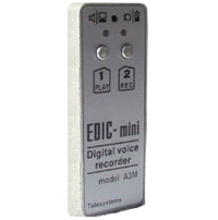 Edic-mini A3M-560, отзывы