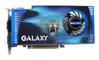 Galaxy GeForce 9600 GT 675Mhz PCI-E 512Mb 1800Mhz 256 bit 2xDVI TV HDCP YPrPb, отзывы