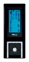 Nexx NF-390 2Gb, отзывы