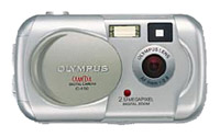 Olympus Camedia C-150, отзывы
