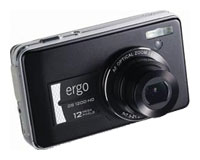 Ergo DS 1200-HD, отзывы