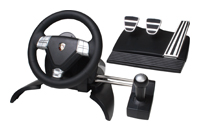 FANATEC Porsche 911 Turbo Wheel, отзывы