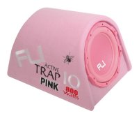 FLI FLI Trap 10 Pink Active, отзывы