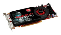 FORCE3D Radeon HD 3870 775 Mhz PCI-E 2.0, отзывы