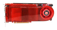 FORCE3D Radeon HD 3870 X2 825 Mhz PCI-E, отзывы