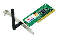 AirLive WL-5460PCI, отзывы
